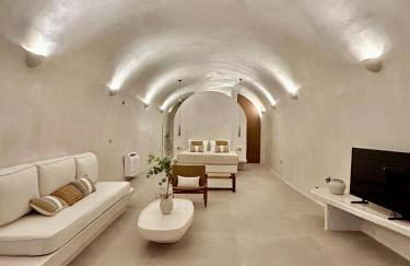 Thea Cave Villa - Heated Infinity Pool - Foto 28