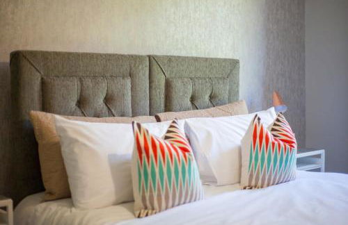 Beautiful West End Flat with Private Parking - Foto 6