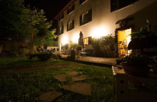 Villa Fedora - Foto 31