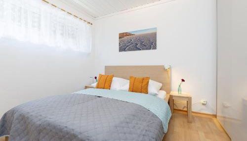 Blankwasserweg 131 Lensterstrand Oase Bungalow 6 - Foto 3