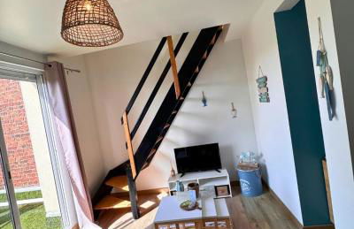 Le Bleu d'Opale - Foto 13