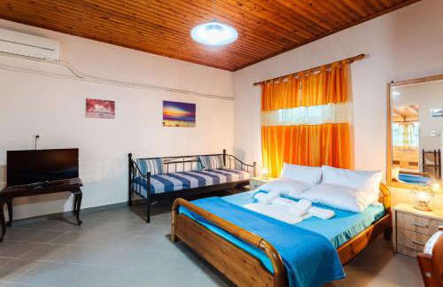 Makarounis Athanasios Traditional Apartments(Ξενώνας) - Foto 42