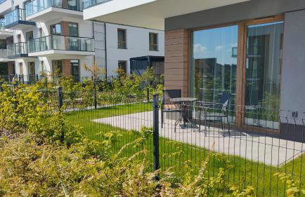 Widokowy Apartament z garażem w Rumi - blisko Gdynia - Foto 22