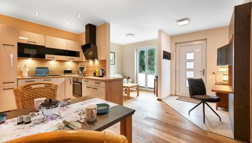 Ferienwohnungen Schiltenstein - Foto 2