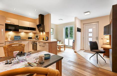 Ferienwohnungen Schiltenstein - Foto 2