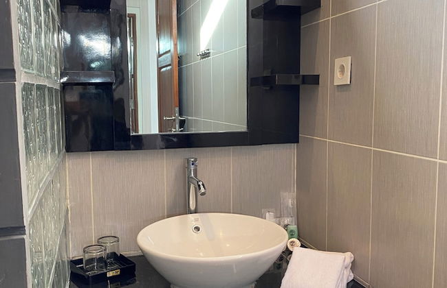 TOBA RETREAT MANSION AND VILLAS - Foto 60