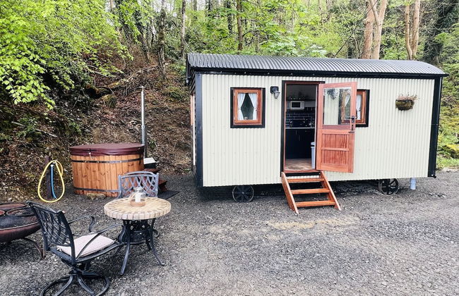 Torrent Walk Glamping - Foto 13