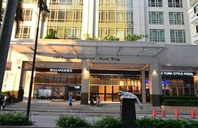 Cecillian Place Condotel - Photo 40