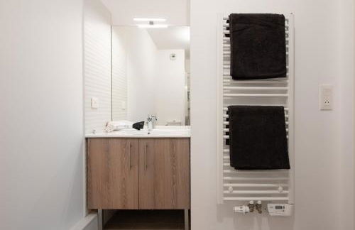 T2 - Bureau Wifi - Centre Ville Toulouse - Parking GRATUIT - Photo 6