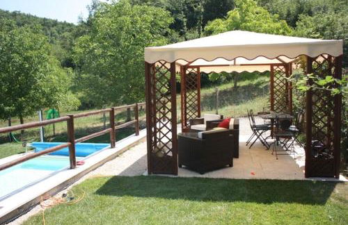 Luxury Casale Sabina Valley - Foto 12