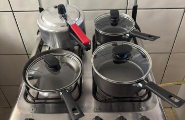 Zen apartment complete and garage - Foto 16