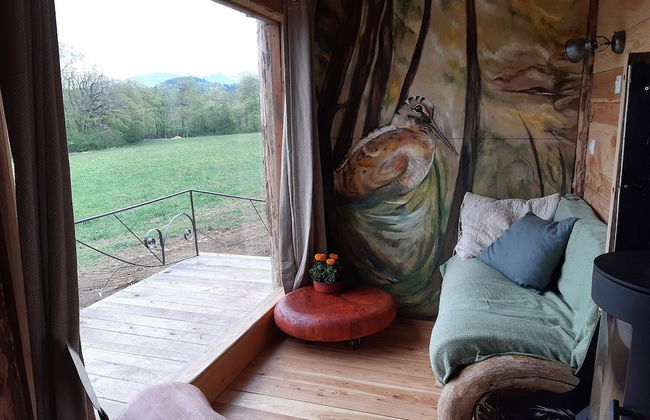 Les Insolites du Vercors - Foto 33