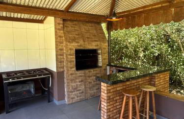 Sítio Chalako, casa exclusiva às margens do Rio Mimoso - Foto 40