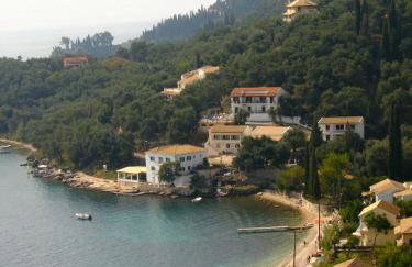 Lena Blue Sea Apartments - Foto 1