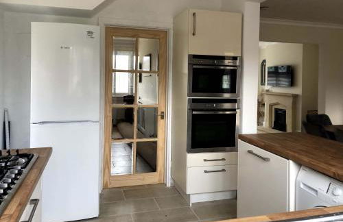 Residential 3 bed house Harnham - Foto 7