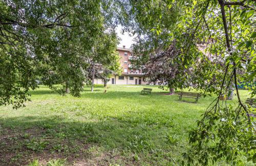 Da Birba a Casinalbo Affitti Brevi Italia - Foto 54