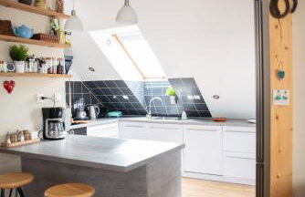 Na Zamkowej Apartament - Foto 12