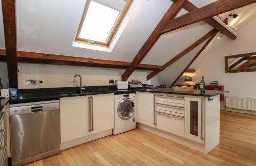 Apartment 2, Gorwel Glas - Photo 7