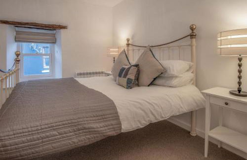 Caleb's Cottage - 4 Bedroom Cottage - Solva - Photo 21