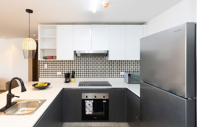 The Travelers Condo by Acomodo - Photo 3