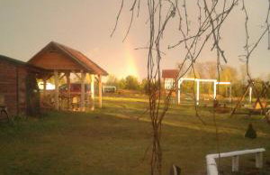 Dom Gościnny Sowia Stópka - Foto 54