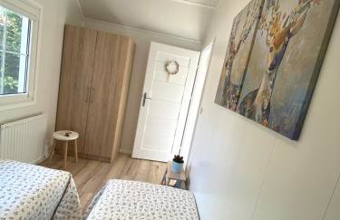 Jak Tu Ładnie - wyjątkowe miejsce z atrakcjami na rodzinny wypoczynek nad jeziorem, Mazury - Foto 10