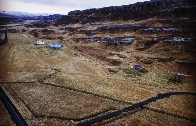 Hrafnabjörg4 - Foto 20