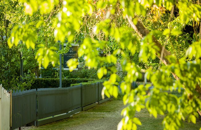 Belmont at Beechworth - Foto 10