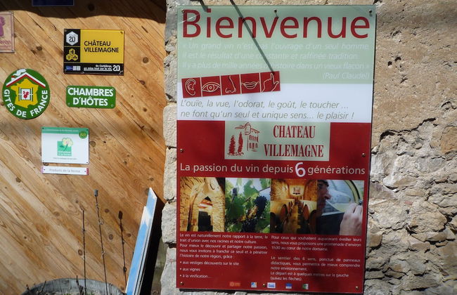 Le Gîte Vigneron - Foto 12