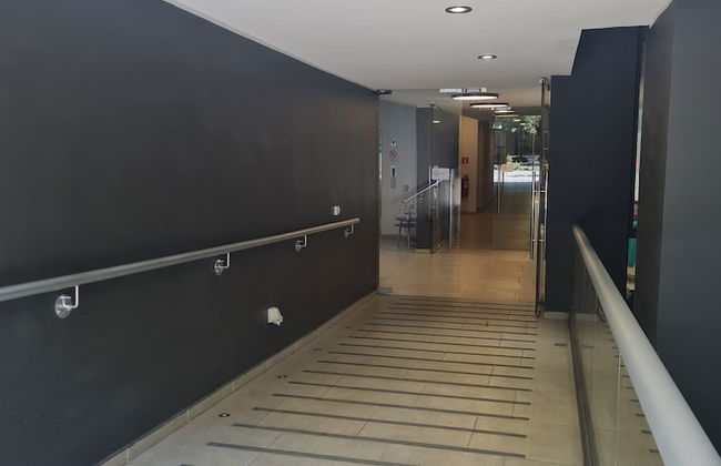 JC Apart Hotel Providencia - Foto 65