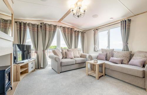 Lodge No 1 - St Andrews Lodge Park - Foto 14