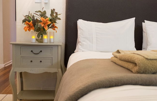 5 Camp Street Guesthouse & Self-catering - Foto 17