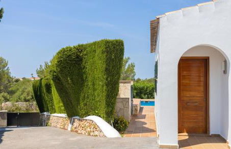 Villas Finesse By MENORCARENTALS - Foto 58