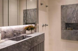 Apartamento de luxo no coração da Pedra Branca - Foto 24