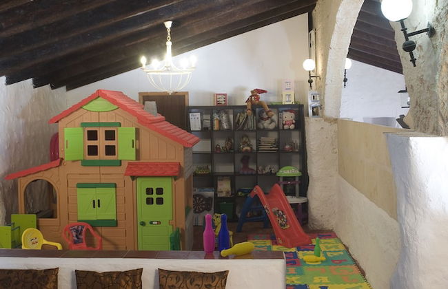 Matxani Gran Agroturismo - Photo 52