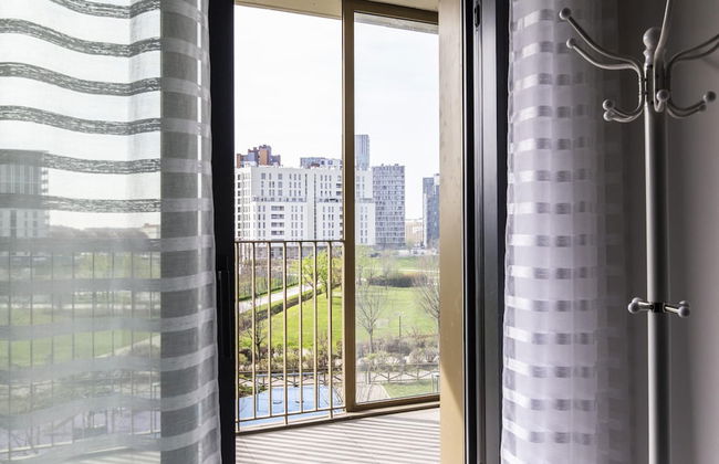 East Uptown P Pasolini 74 Cascina Merlata - Foto 31