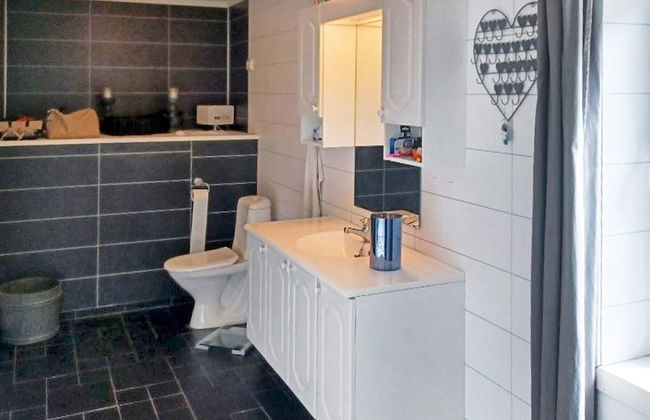 8 Person Holiday Home in Innvik-by Traum - Foto 12