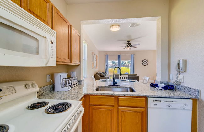 4BR Regal Palms Townhome by FS FL VH-154 - Foto 15