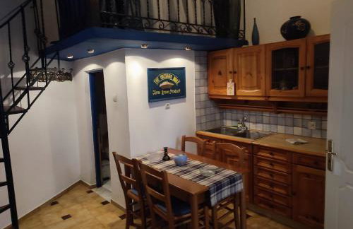 Mamidaki Beach House - Photo 47