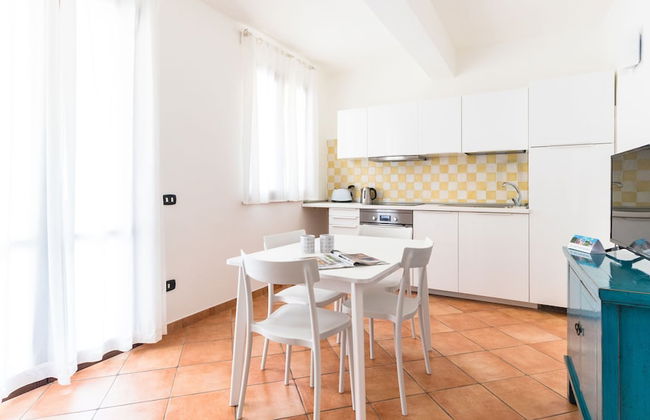 Italianway - Ottoventi Apartments - Foto 62