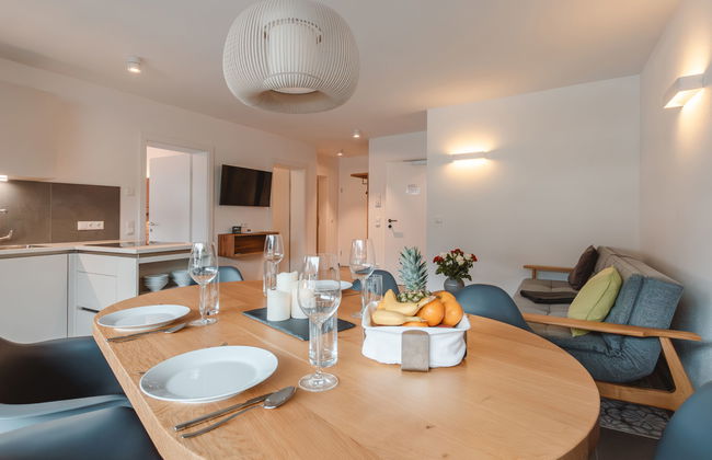 Das Georgen, Schmitten - Foto 3