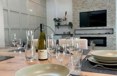 INTO THE WINE - Foto 1