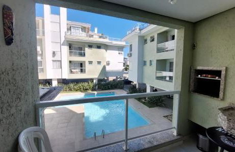 Apê Canto das Gaivotas Ingleses Norte - Photo 17