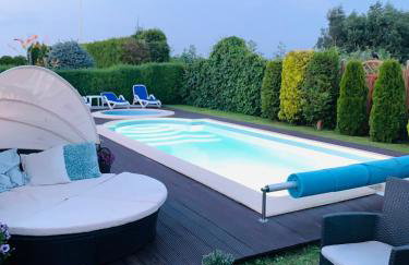 Sunny Apartament PUSTKOWO -SUNNY SIDE BALTIC- - Photo 32