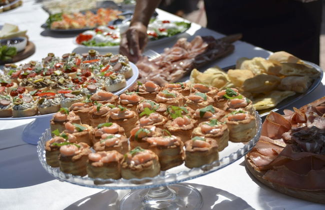 Fattoria Le Giare - Foto 45