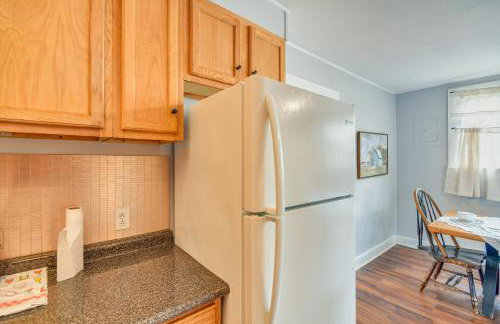 3 Mi to Stone Creek! 2-Acre Family Tallassee Gem - Foto 9