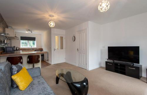 Park View - Stunning 2 bedroom house, both en-suite, 2 parking - Foto 17
