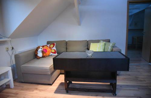 Gästehaus pack of patches - Foto 30