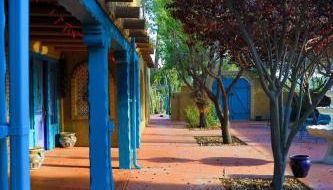 Garcia Hacienda Authentic Mexican Villa & Hot Tub - Foto 5