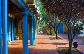 Garcia Hacienda Authentic Mexican Villa & Hot Tub - Foto 5